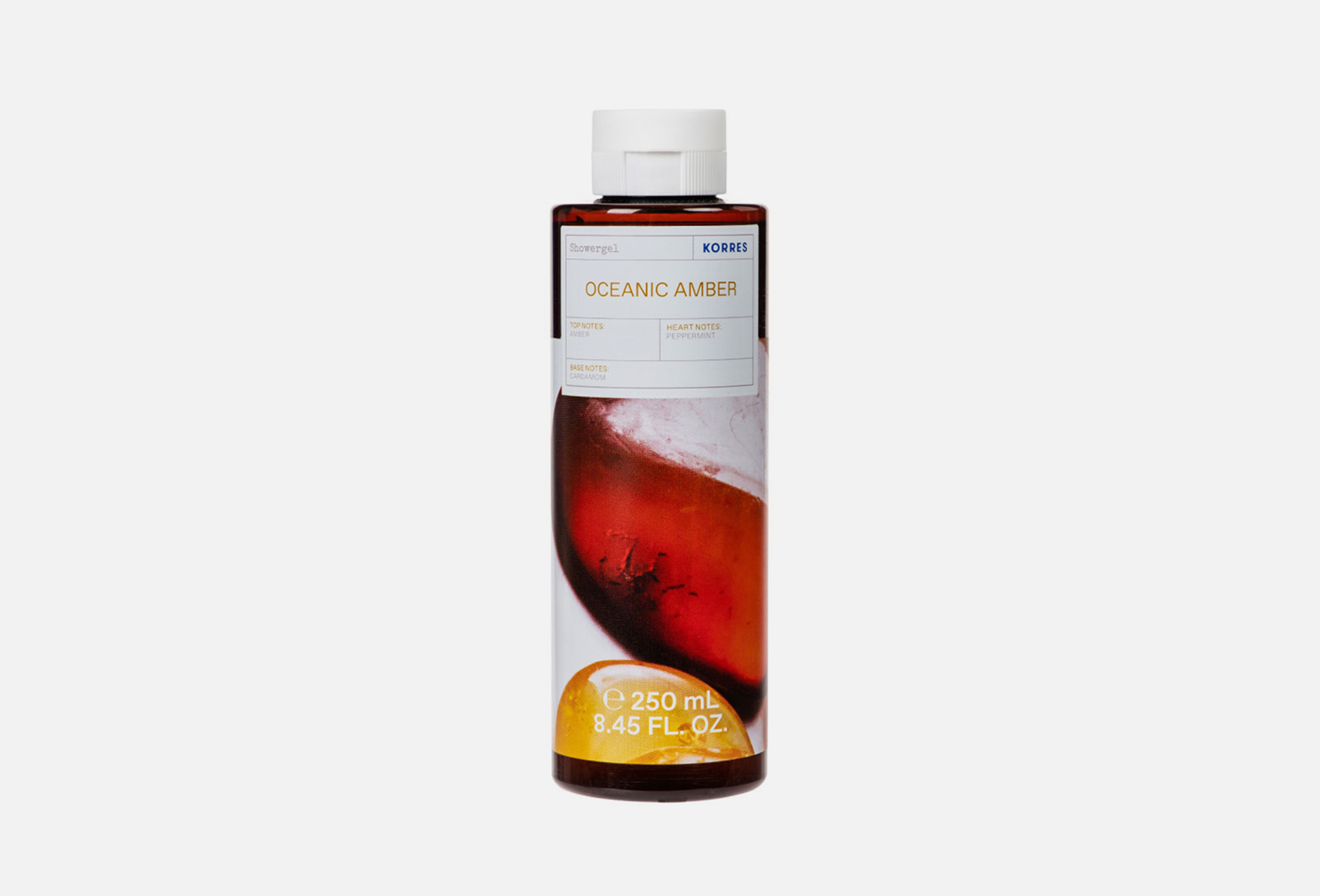 Amber 250
