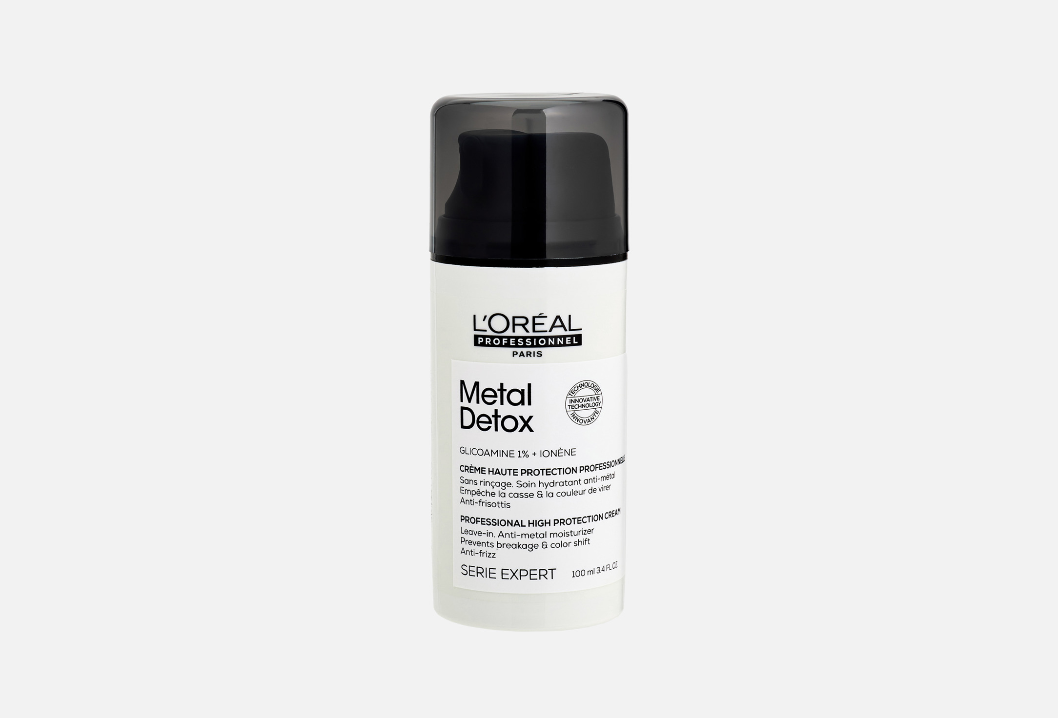 Metal Detox  100 