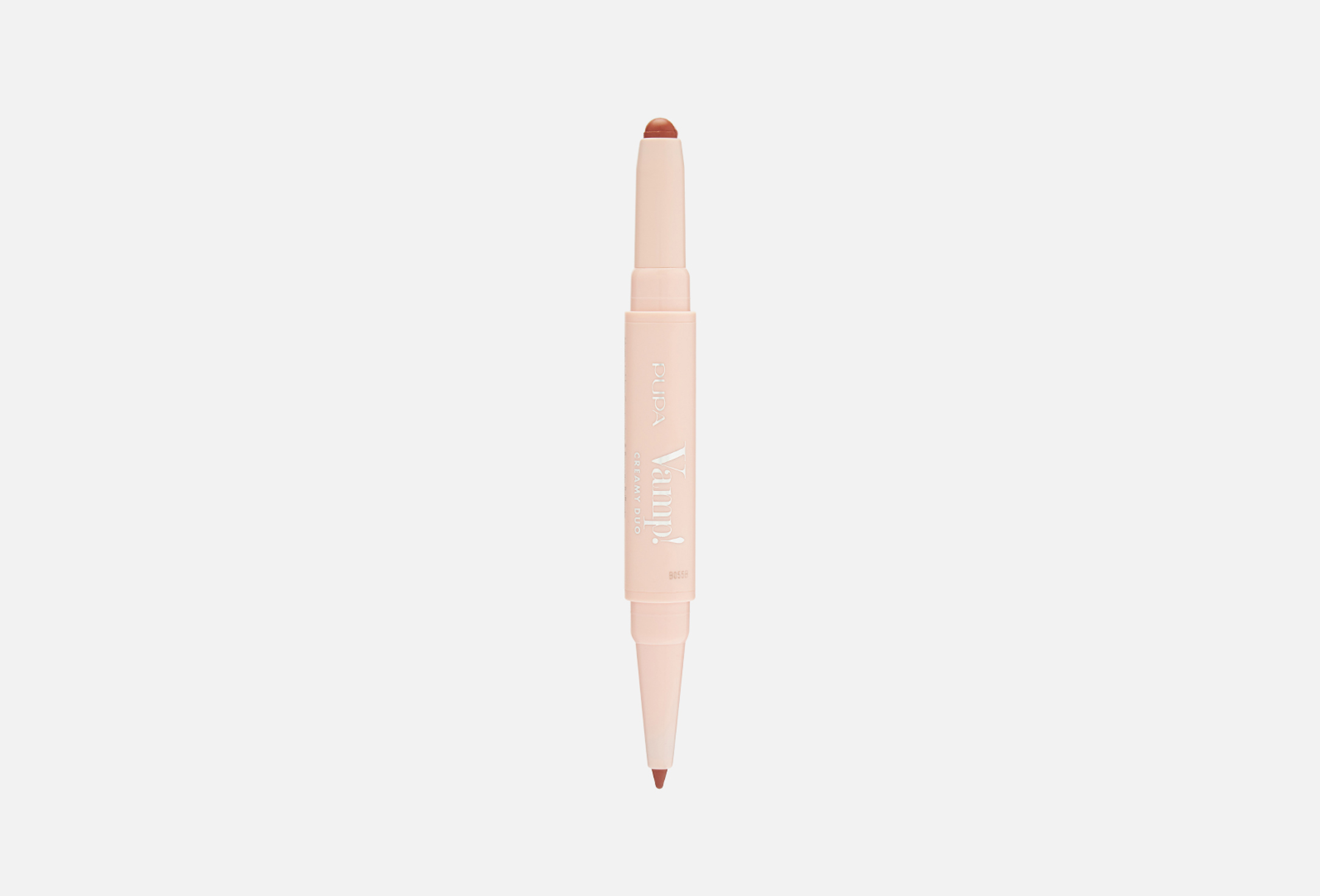 Vamp! Creamy Duo  1 002, Medium nude