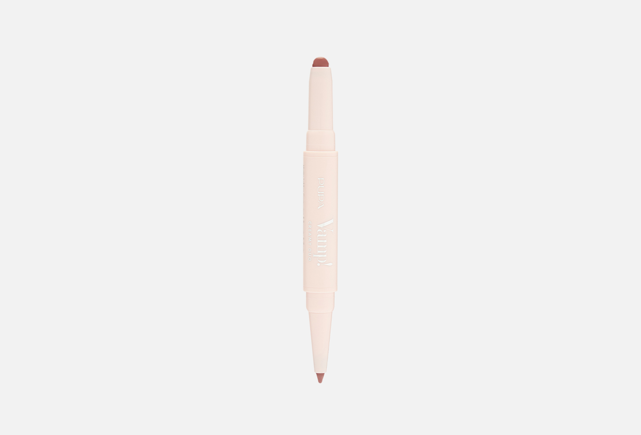 Vamp! Creamy Duo  1 006, Насыщенный розовый