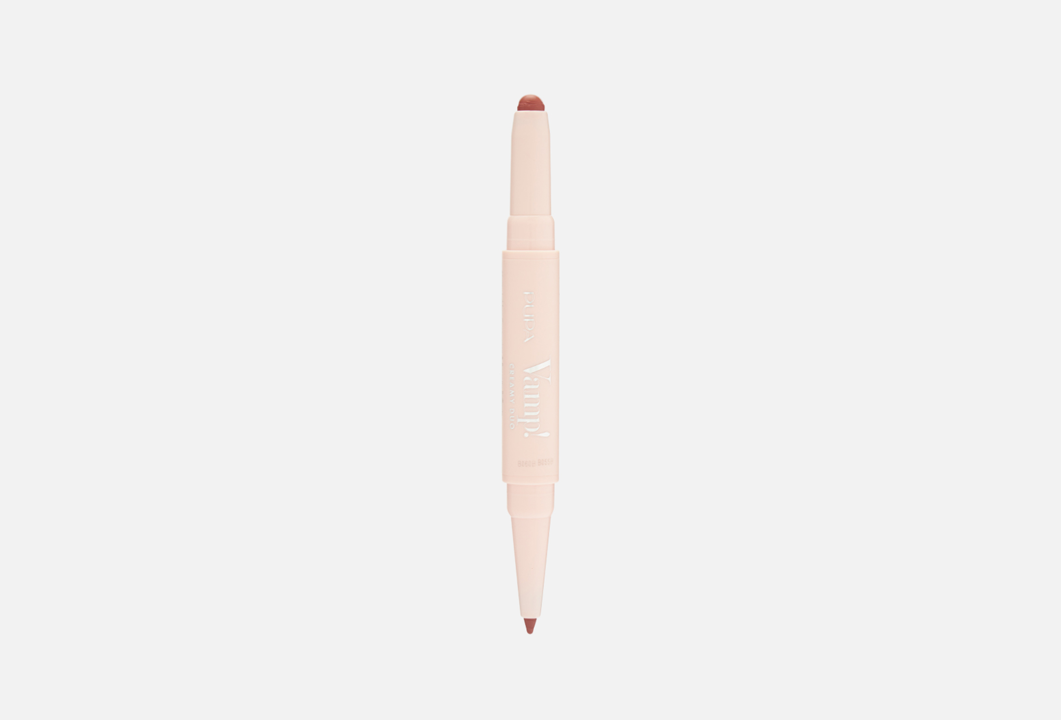 Vamp! Creamy Duo  1 008, Vintage rose