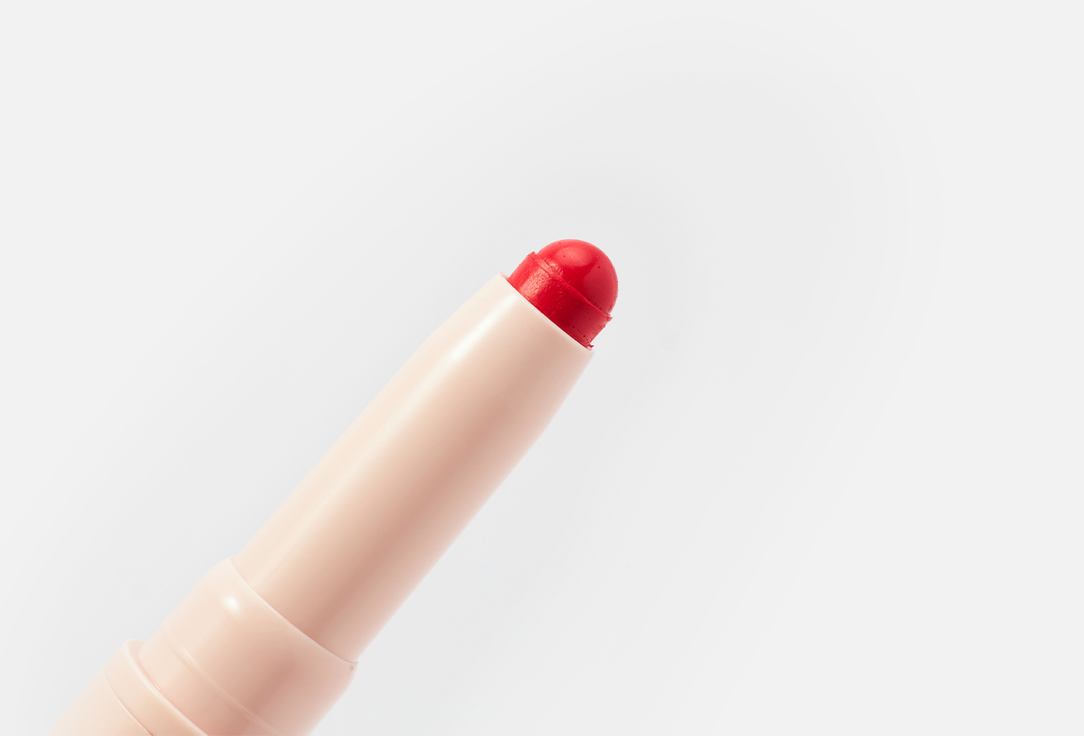 Pupa Contouring Lip Pencil & Shiny Lipstick 2-in-1 Vamp! Creamy Duo