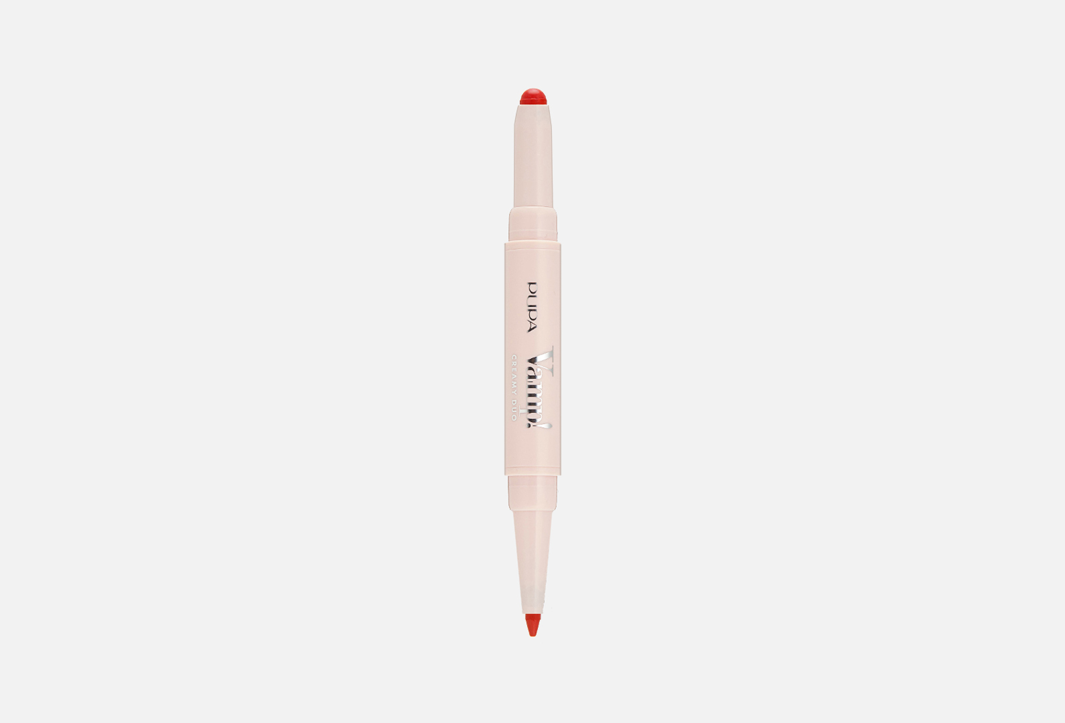 Vamp! Creamy Duo  1 011, Orange Red