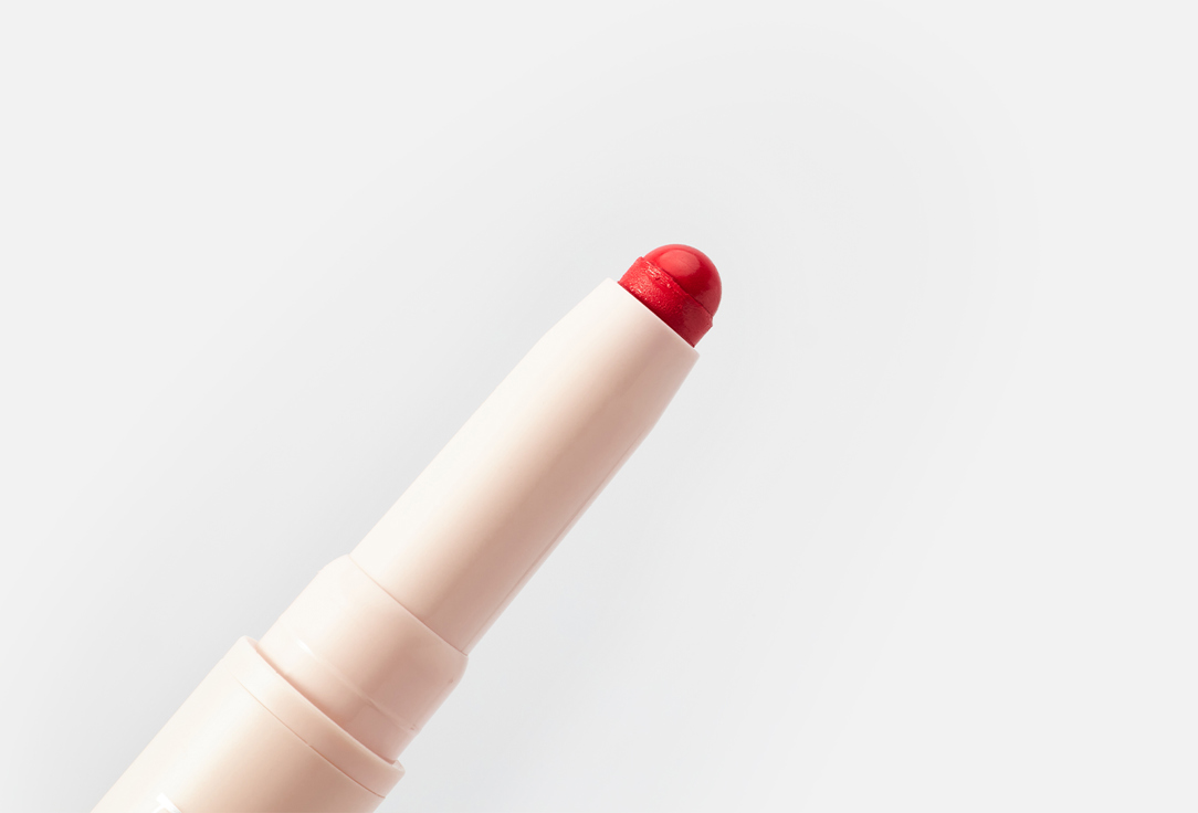 Pupa Contouring Lip Pencil & Shiny Lipstick 2-in-1 Vamp! Creamy Duo