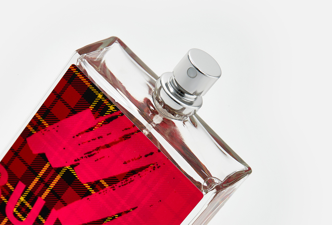 Armand Basi Eau De Toilette Uniform Build Your-Self