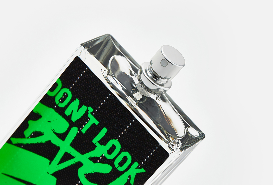 Armand Basi Eau De Toilette Uniform Don’T Look Back