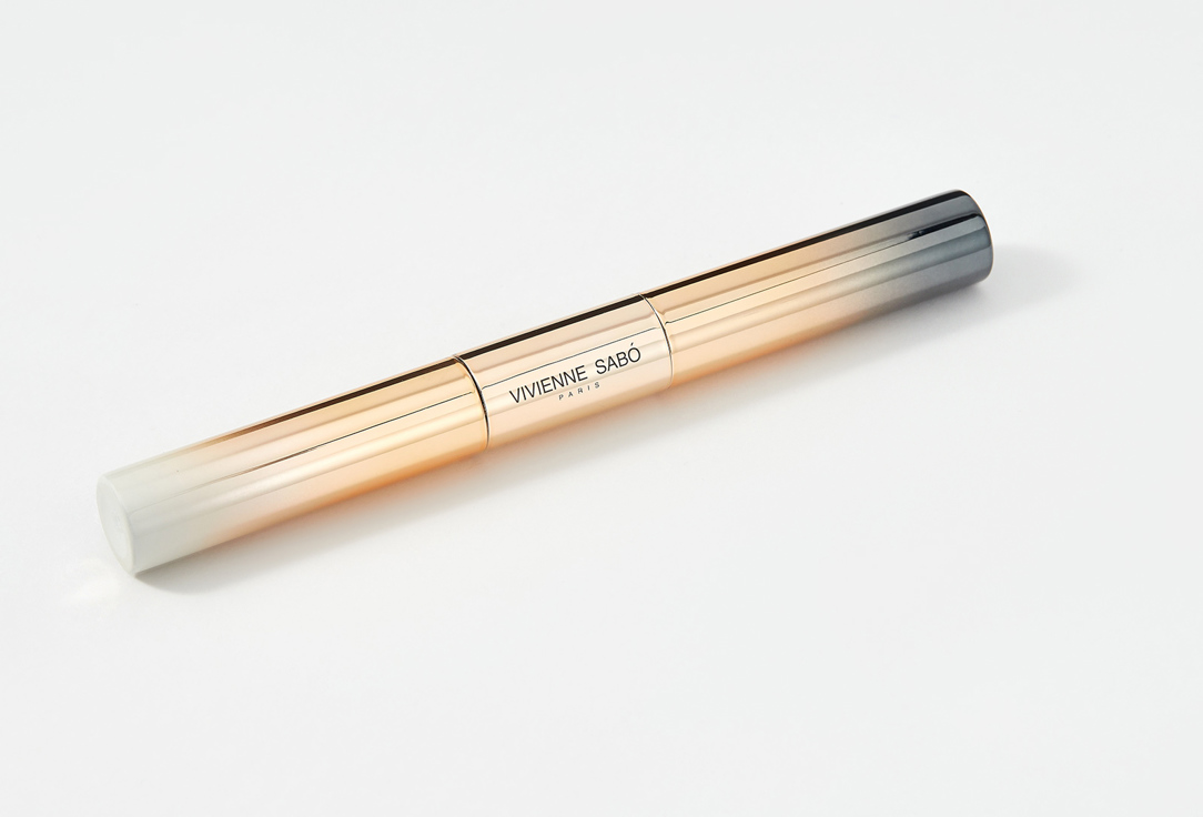 Vivienne Sabo Eyelash primer and volumizing mascara Cabaret