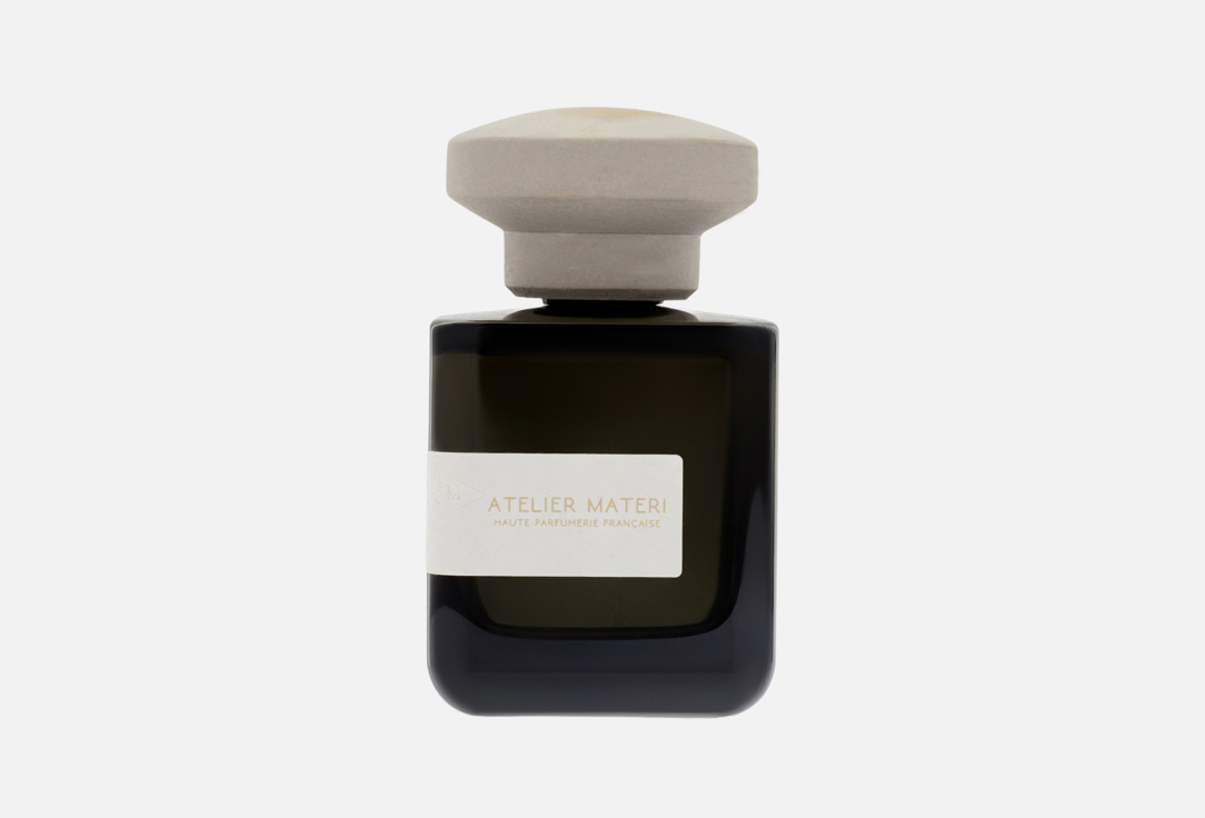 Atelier Materi Eau de Parfum Cuir Nilam