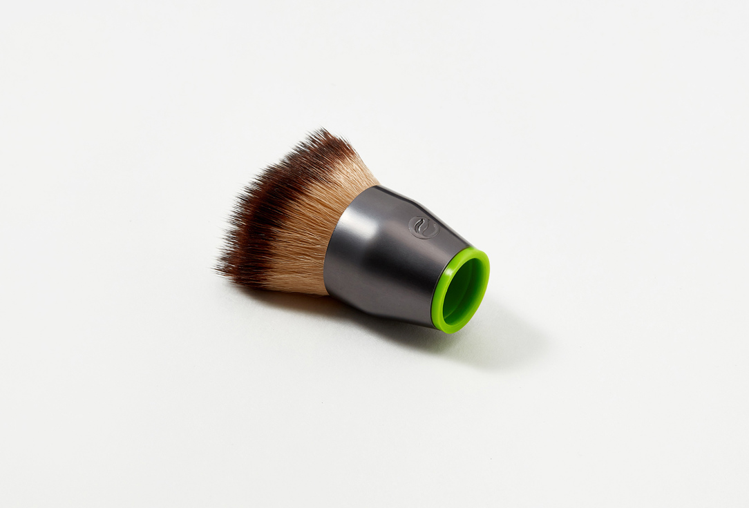 EcoTools Buffer Foundation Make-up Brush Interchangeable Flawless
