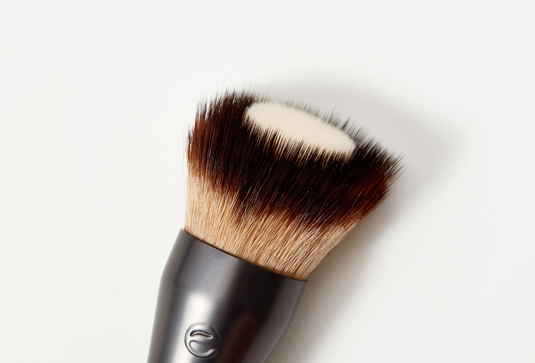 EcoTools Buffer Foundation Make-up Brush Interchangeable Flawless