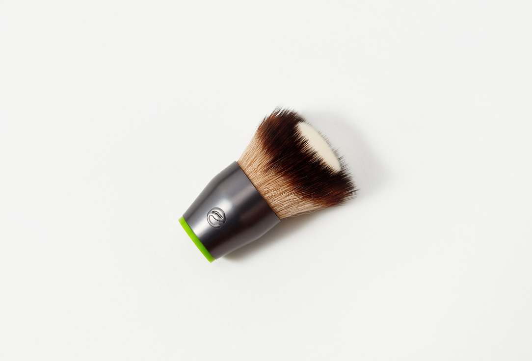 EcoTools Buffer Foundation Make-up Brush Interchangeable Flawless