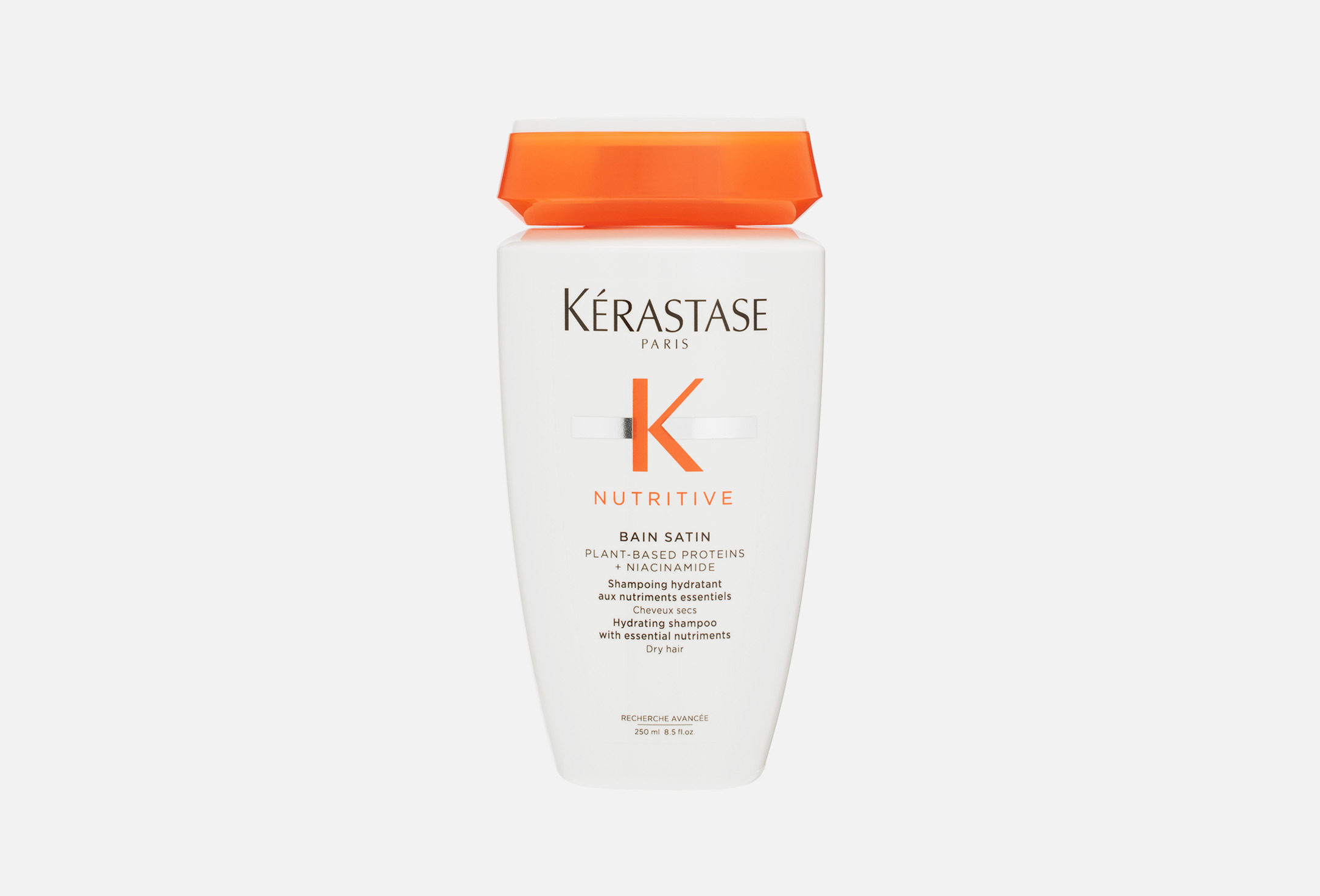 Nutritive Bain Satin 250