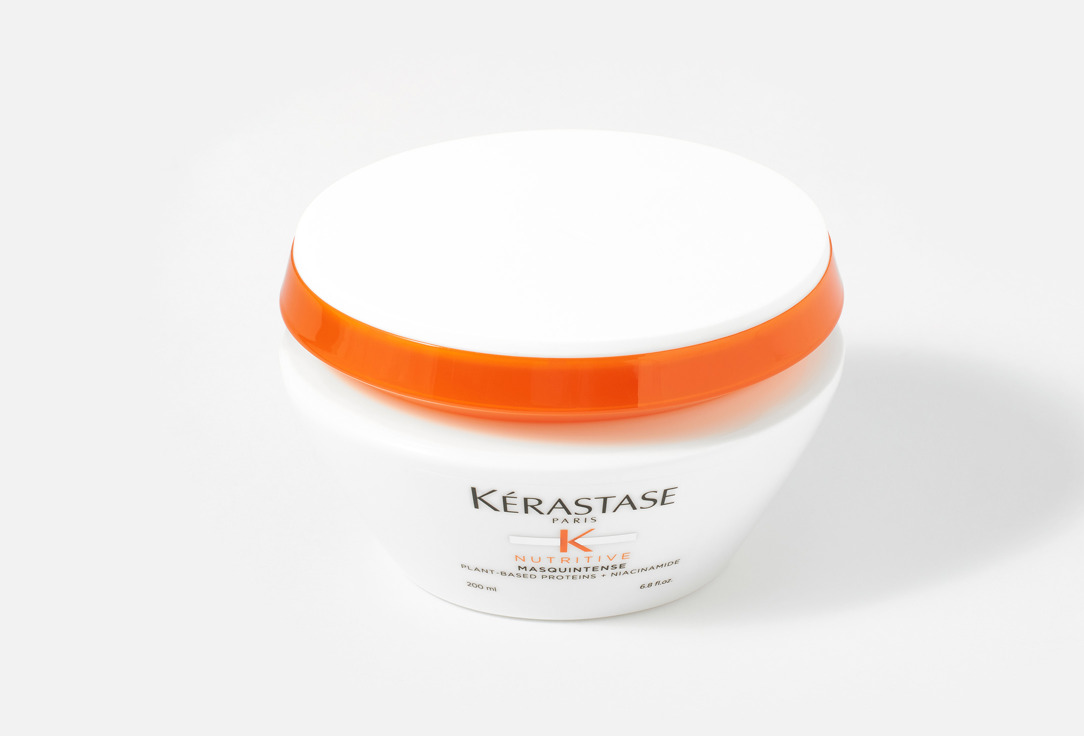 kerastase МАСКА ДЛЯ СУХИХ ВОЛОС nutritive masquintense