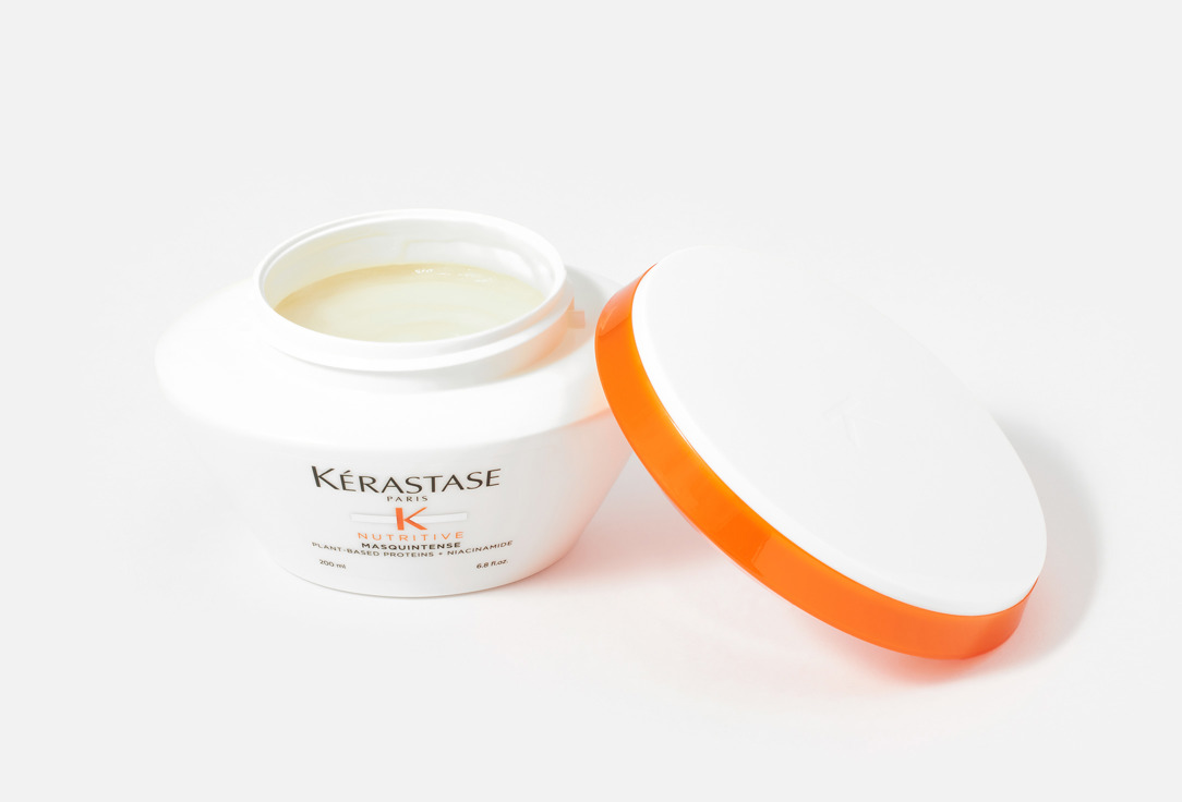 kerastase МАСКА ДЛЯ СУХИХ ВОЛОС nutritive masquintense