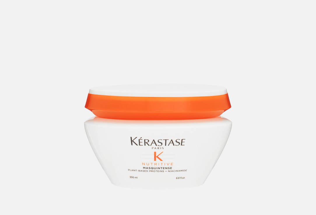 kerastase МАСКА ДЛЯ СУХИХ ВОЛОС nutritive masquintense