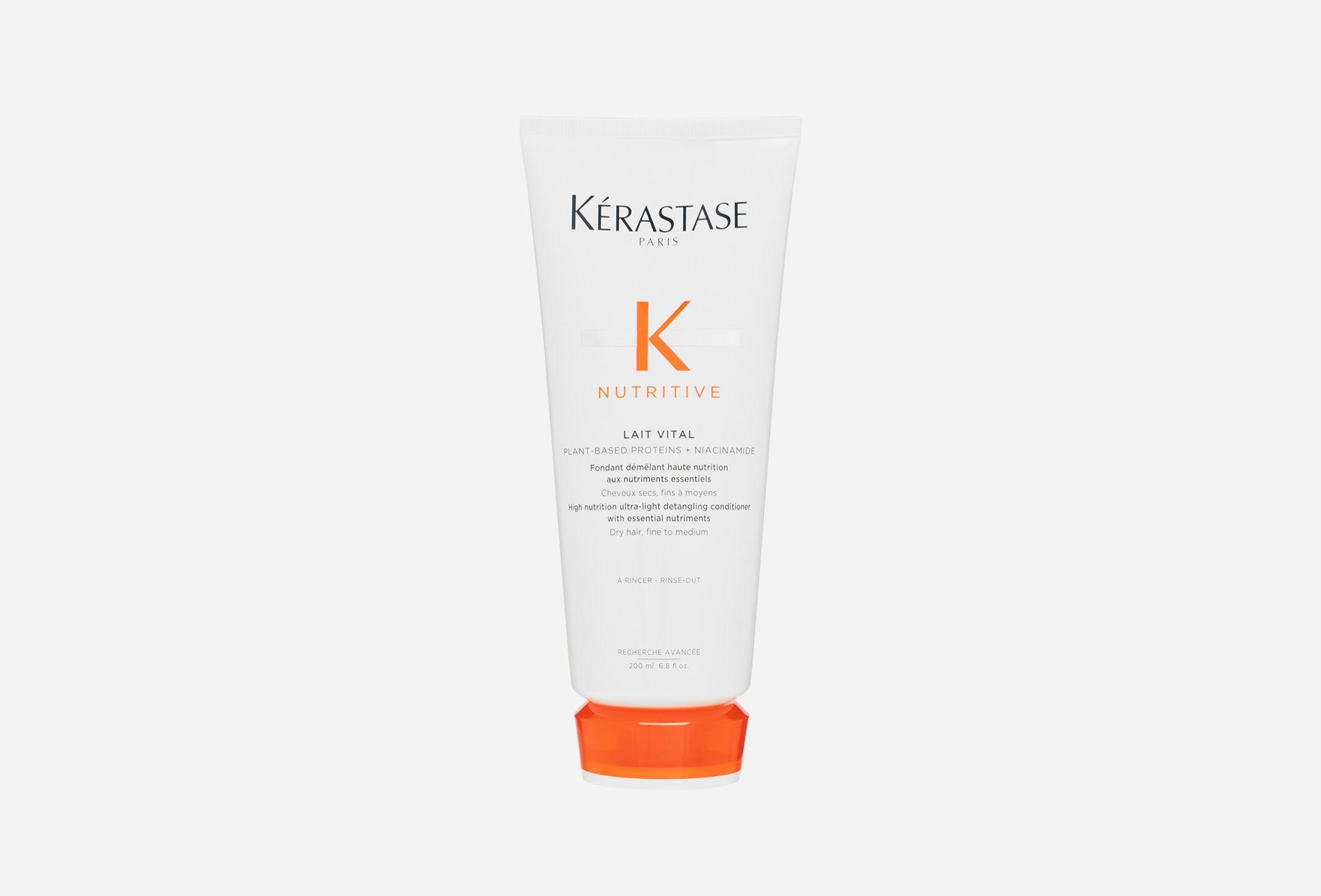Nutritive Lait Vital  200 