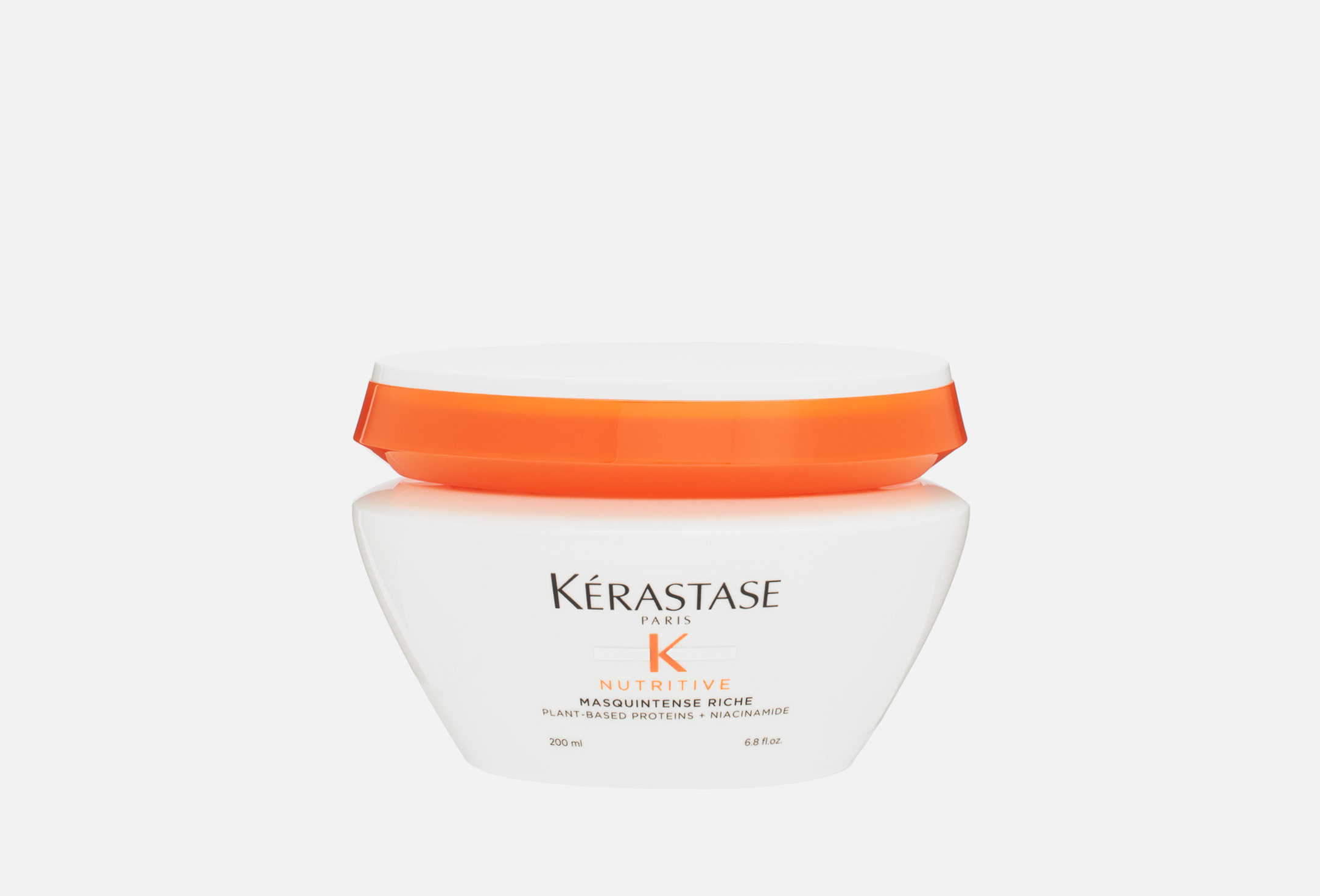 Nutritive Masquintense Riche  200 
