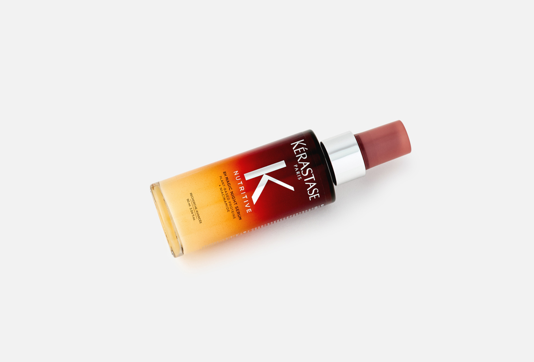 kerastase Night Serum For Dry Hair Nutritive 8H Magic 90 ml kerastase Night Serum For Dry Hair Nutritive 8H Magic