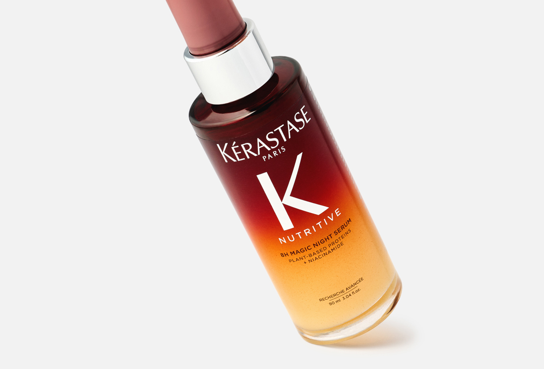 kerastase Night Serum For Dry Hair Nutritive 8H Magic 90 ml kerastase Night Serum For Dry Hair Nutritive 8H Magic