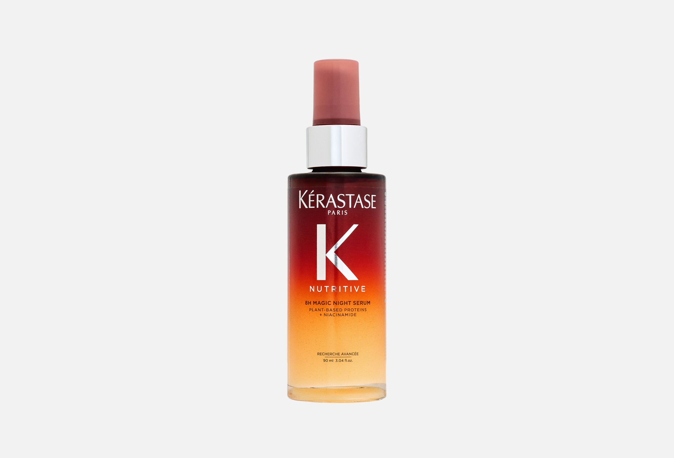 nutritive 8h magic night serum  90 