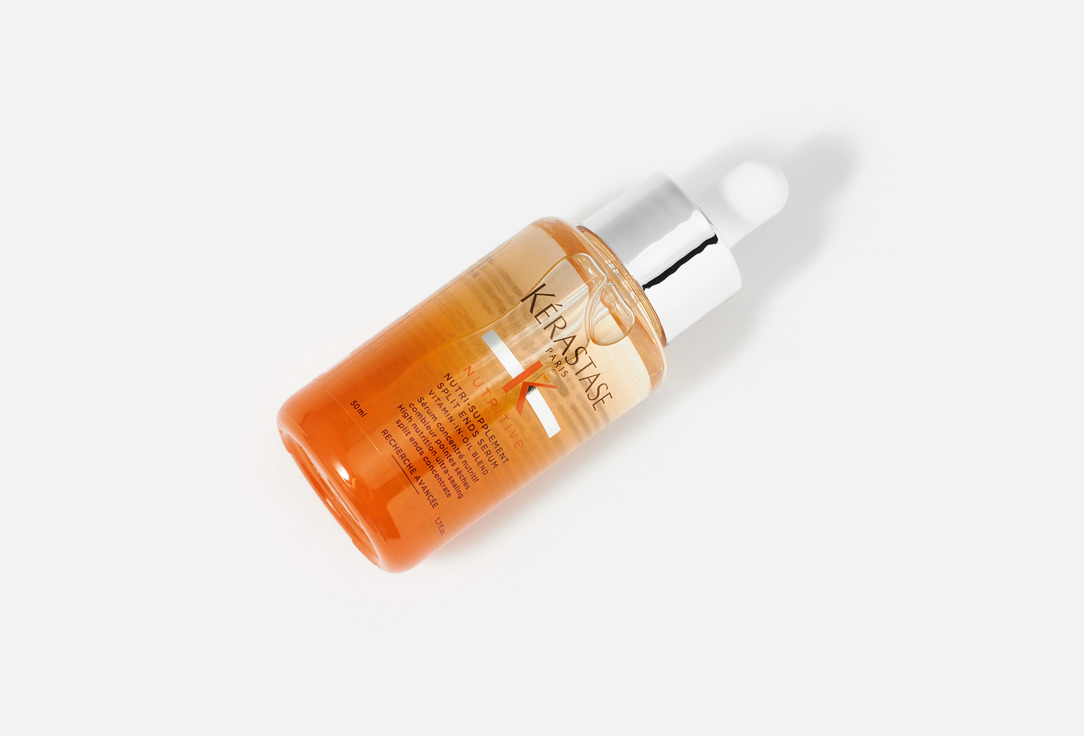 kerastase Serum For Split Ends Nutri-Supplement Split Ends