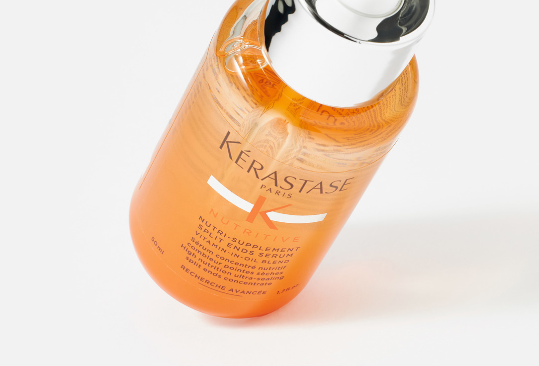 kerastase Serum For Split Ends Nutri-Supplement Split Ends