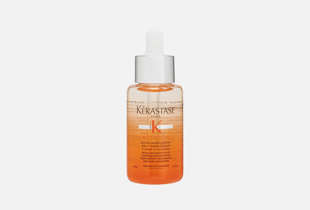 kerastase Serum For Split Ends Nutri-Supplement Split Ends