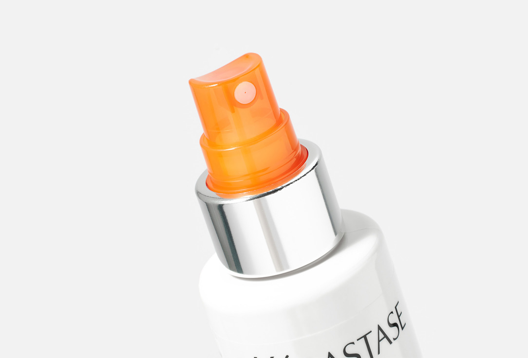 kerastase Heat protection spray for healthy-looking hair Nutritive Lotion Thermique Sublimatrice