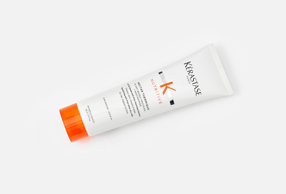 kerastase milk for dry Hair Nutritive Nectar Thermique