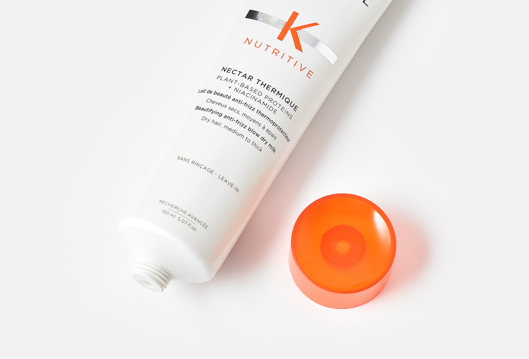 kerastase milk for dry Hair Nutritive Nectar Thermique