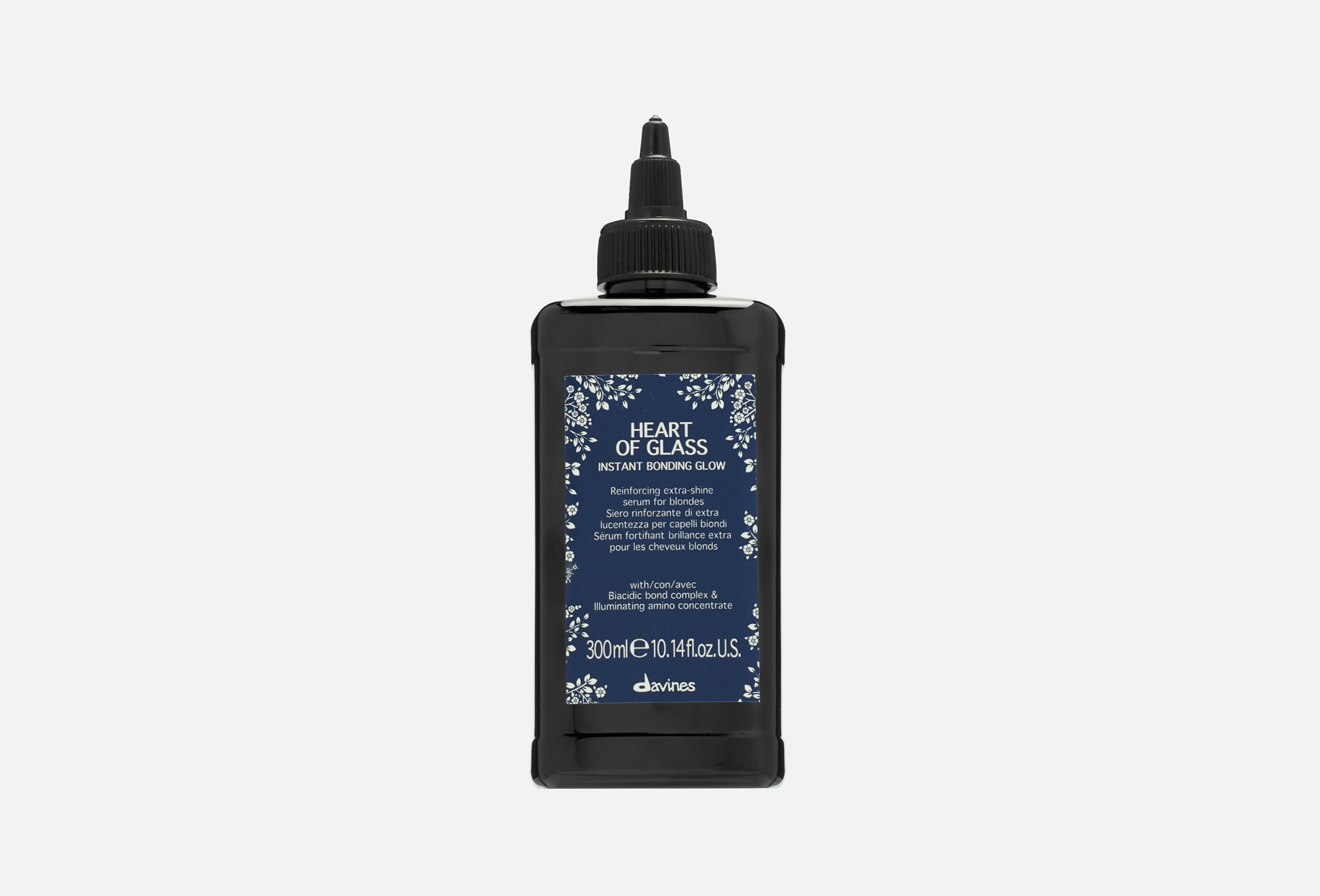 هارت أوف غلاس إنستانت بوندينغ غلو  300 