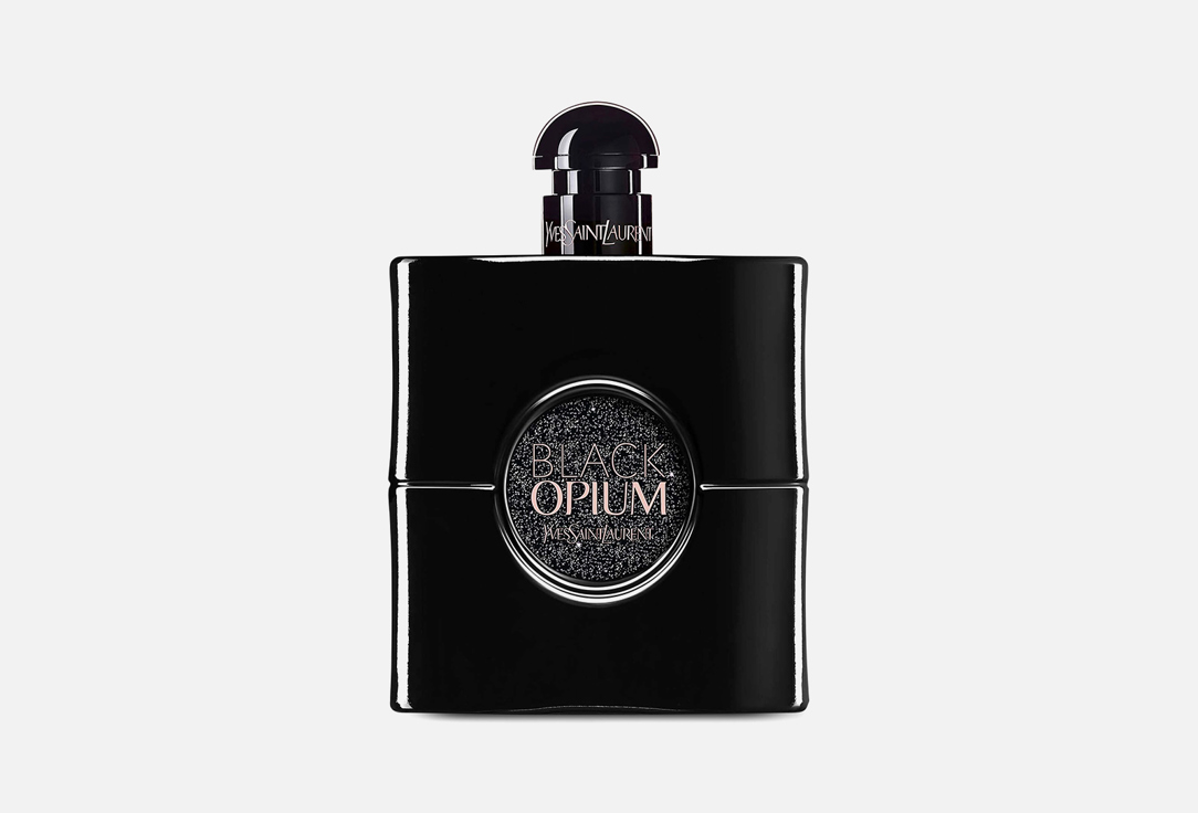 Yves Saint Laurent Eau de parfum Black opium le parfum 90 ml Yves Saint Laurent Eau de parfum Black opium le parfum