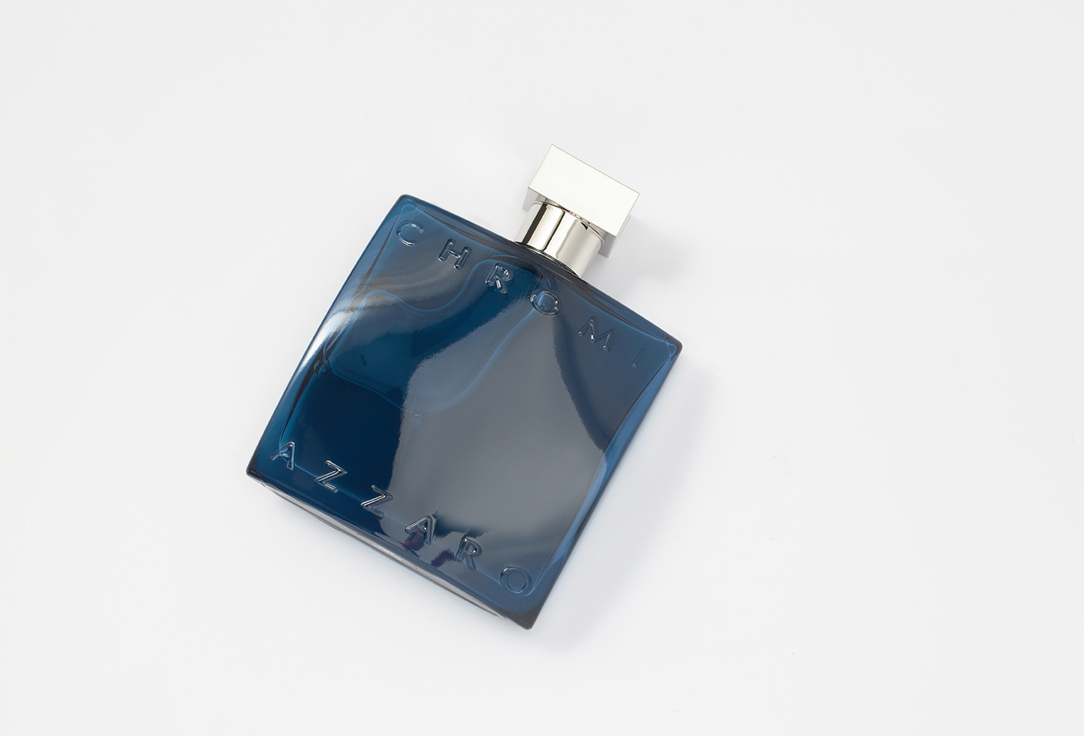 Azzaro Parfum Chrome 100 ml Azzaro Parfum Chrome