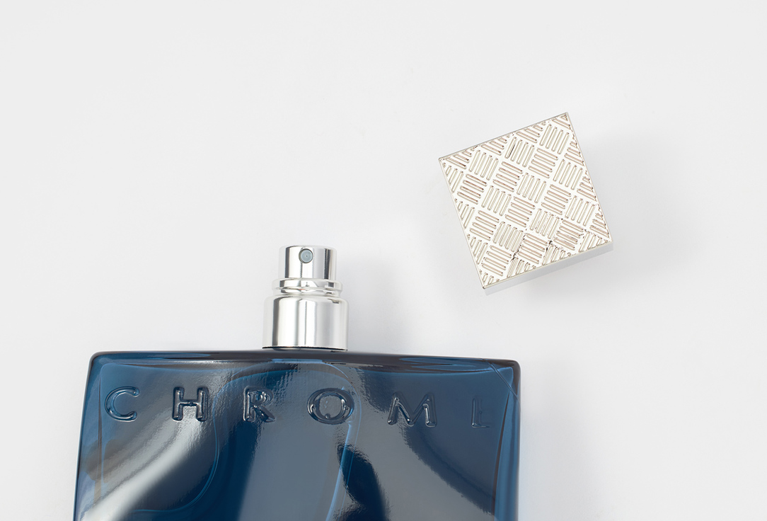 Azzaro Parfum Chrome 100 ml Azzaro Parfum Chrome