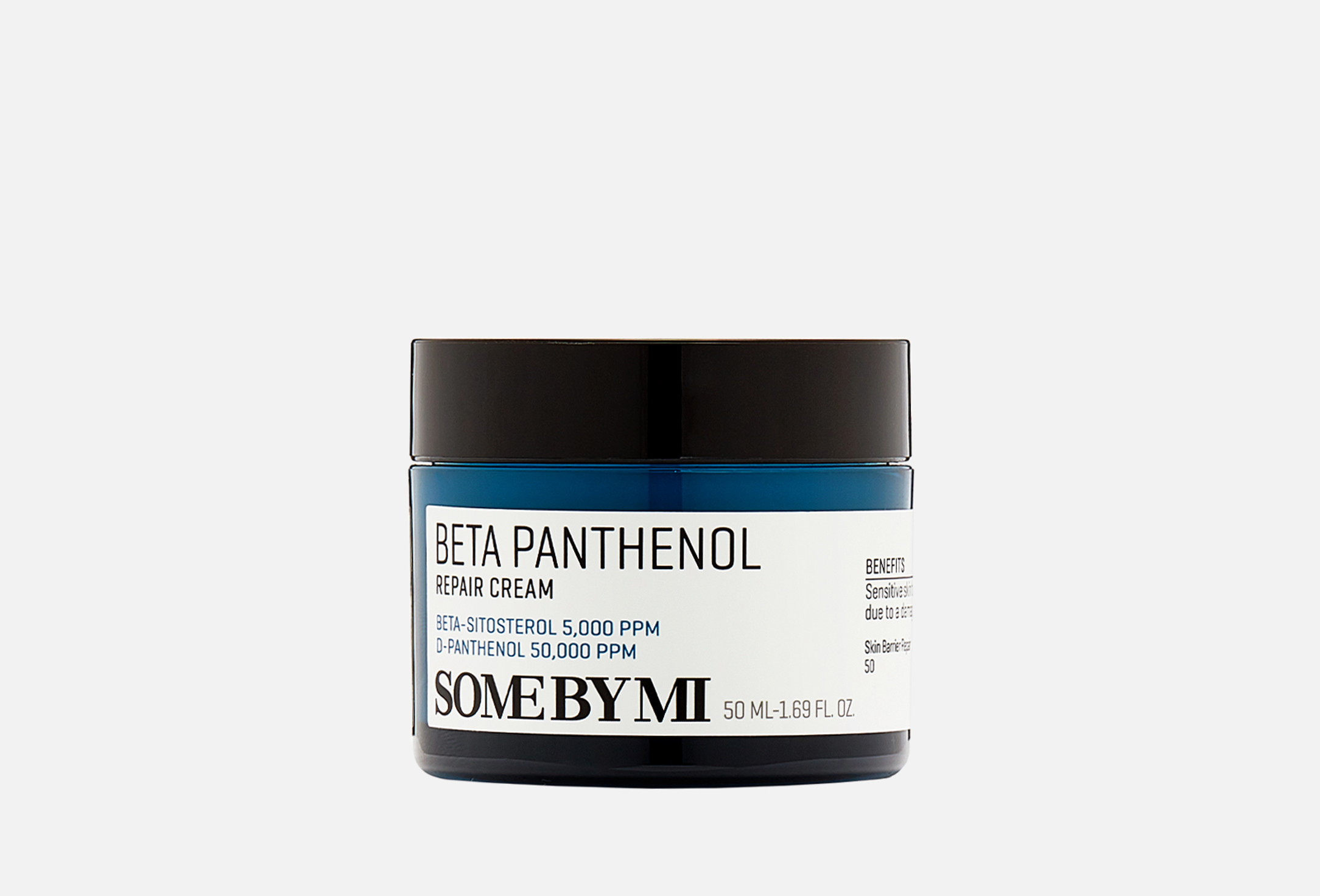 Beta panthenol 50