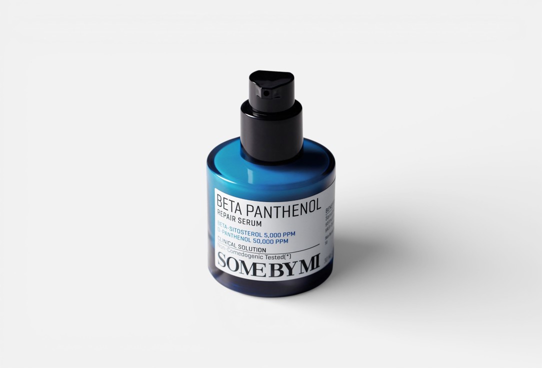 SOME BY MI Face repair serum Beta panthenol