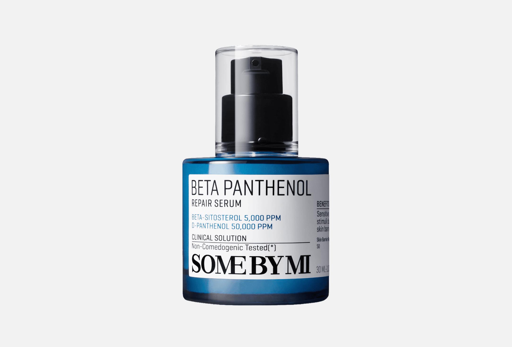 Beta panthenol 30