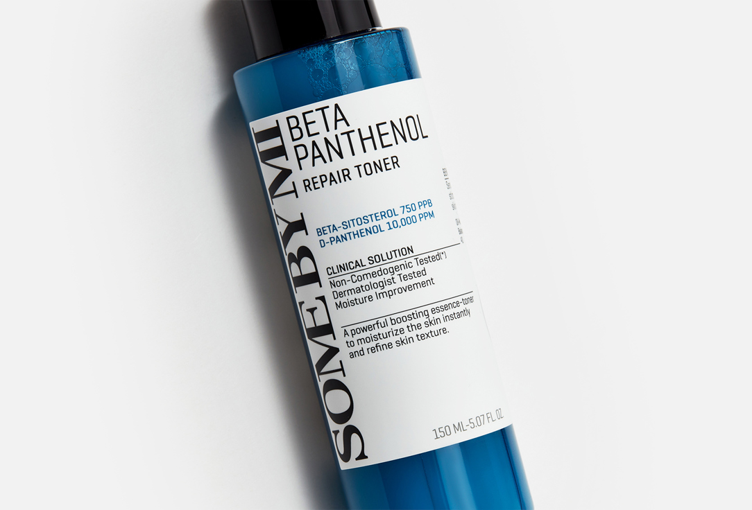 SOME BY MI Face repair toner Beta panthenol 150 ml SOME BY MI Face repair toner Beta panthenol