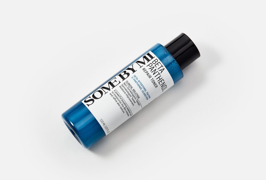 SOME BY MI Face repair toner Beta panthenol 150 ml SOME BY MI Face repair toner Beta panthenol