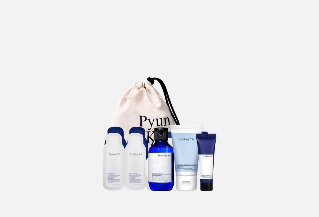 Pyunkang Yul Skin care set Best seller 7 pcs Pyunkang Yul Skin care set Best seller