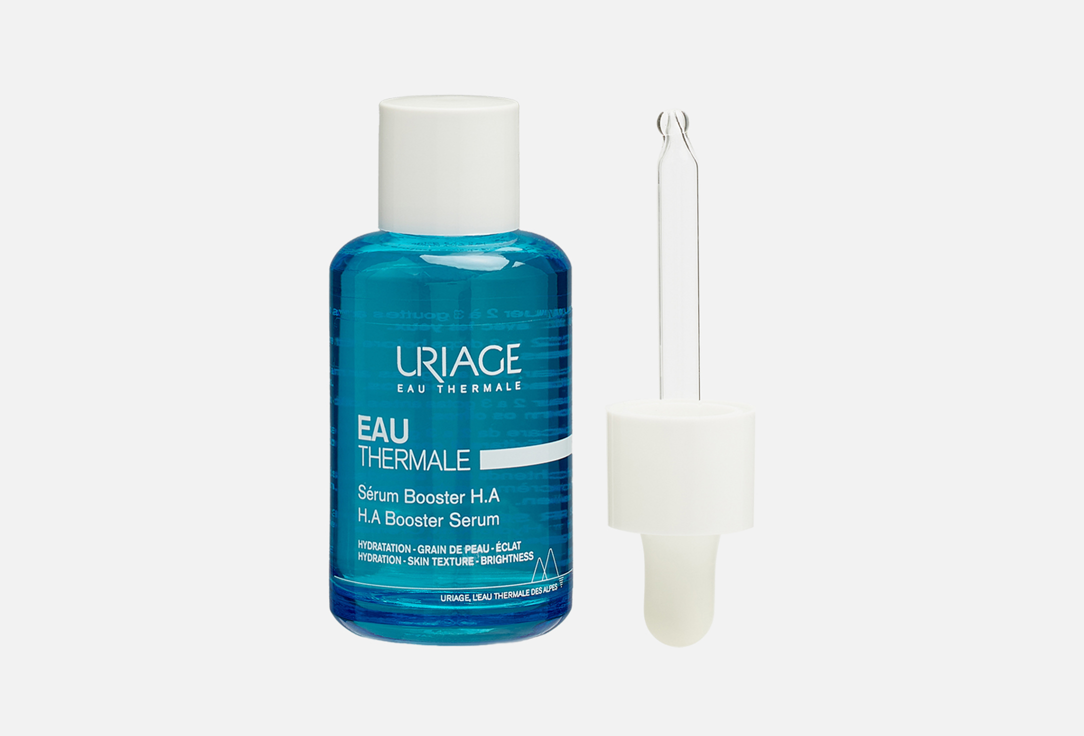 Eau Thermale 30