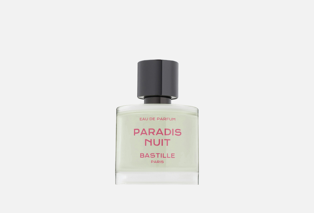 BASTILLE Eau de Parfum Paradis Nuit