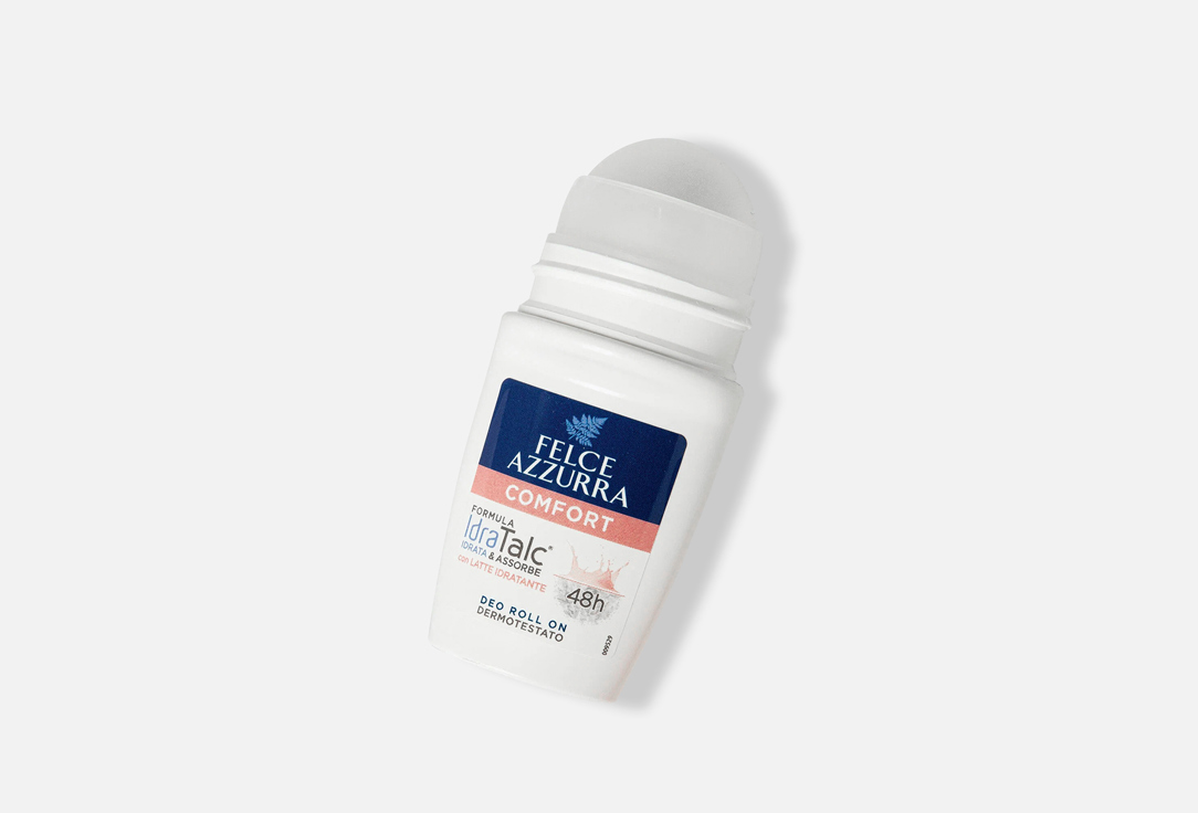 FELCE AZZURRA Roll-on Deodorant Comfort 50 ml FELCE AZZURRA Roll-on Deodorant Comfort