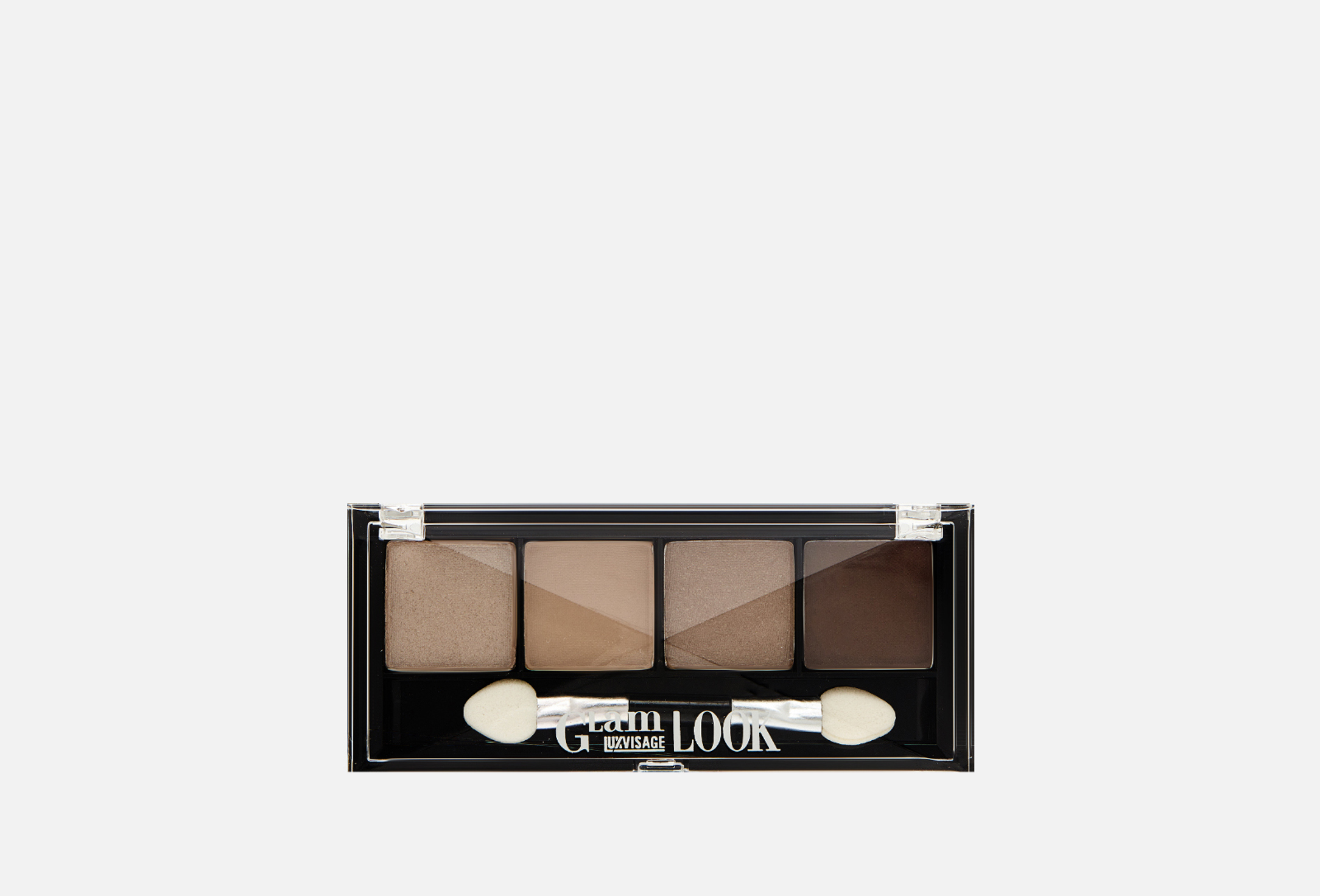 Glam look  4 08, Nut taupe