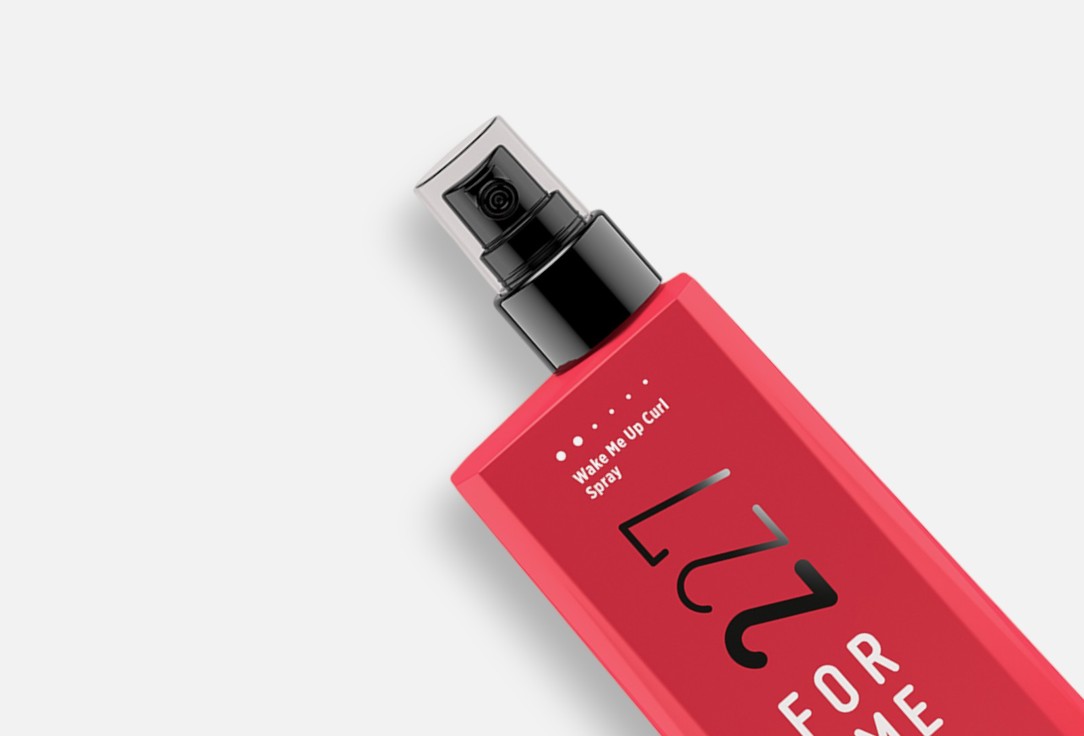Framesi Styling Hair Spray for Curls Wake Me Up 150 ml Framesi Styling Hair Spray for Curls Wake Me Up