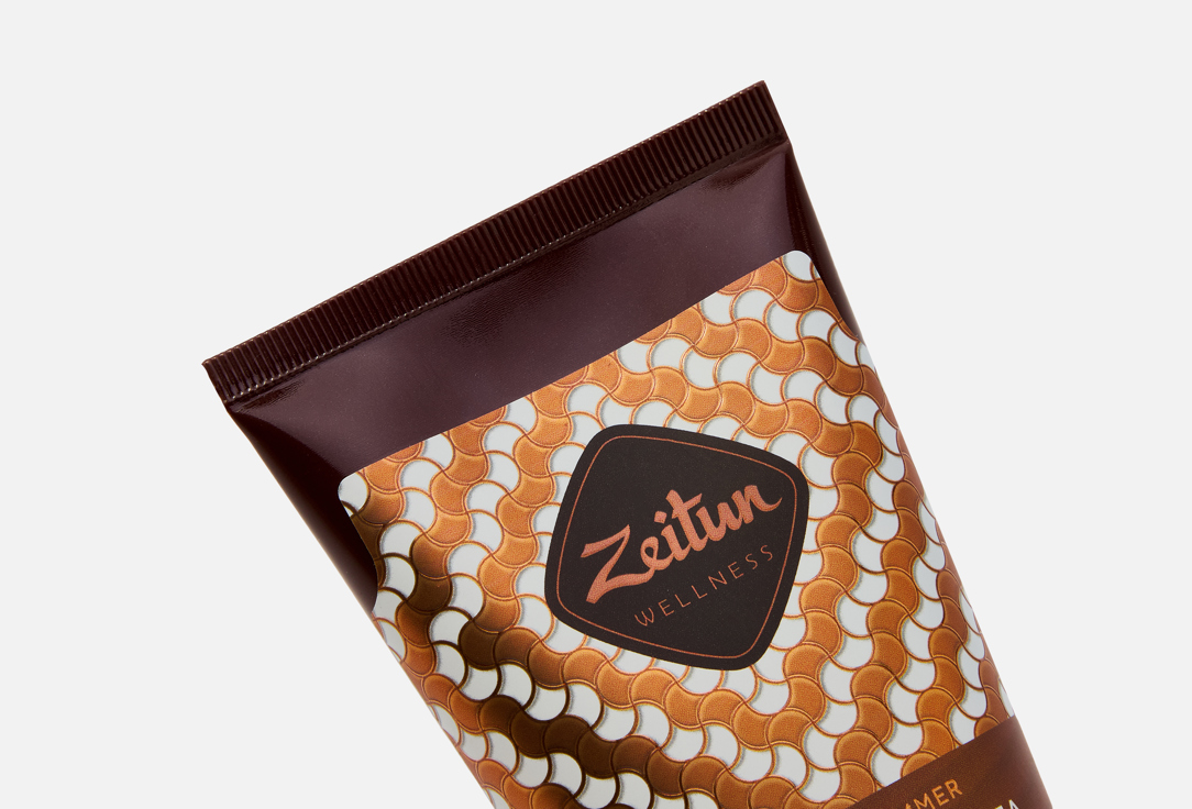 Zeitun Солнцезащитное молочко для тела Ритуал Солнца