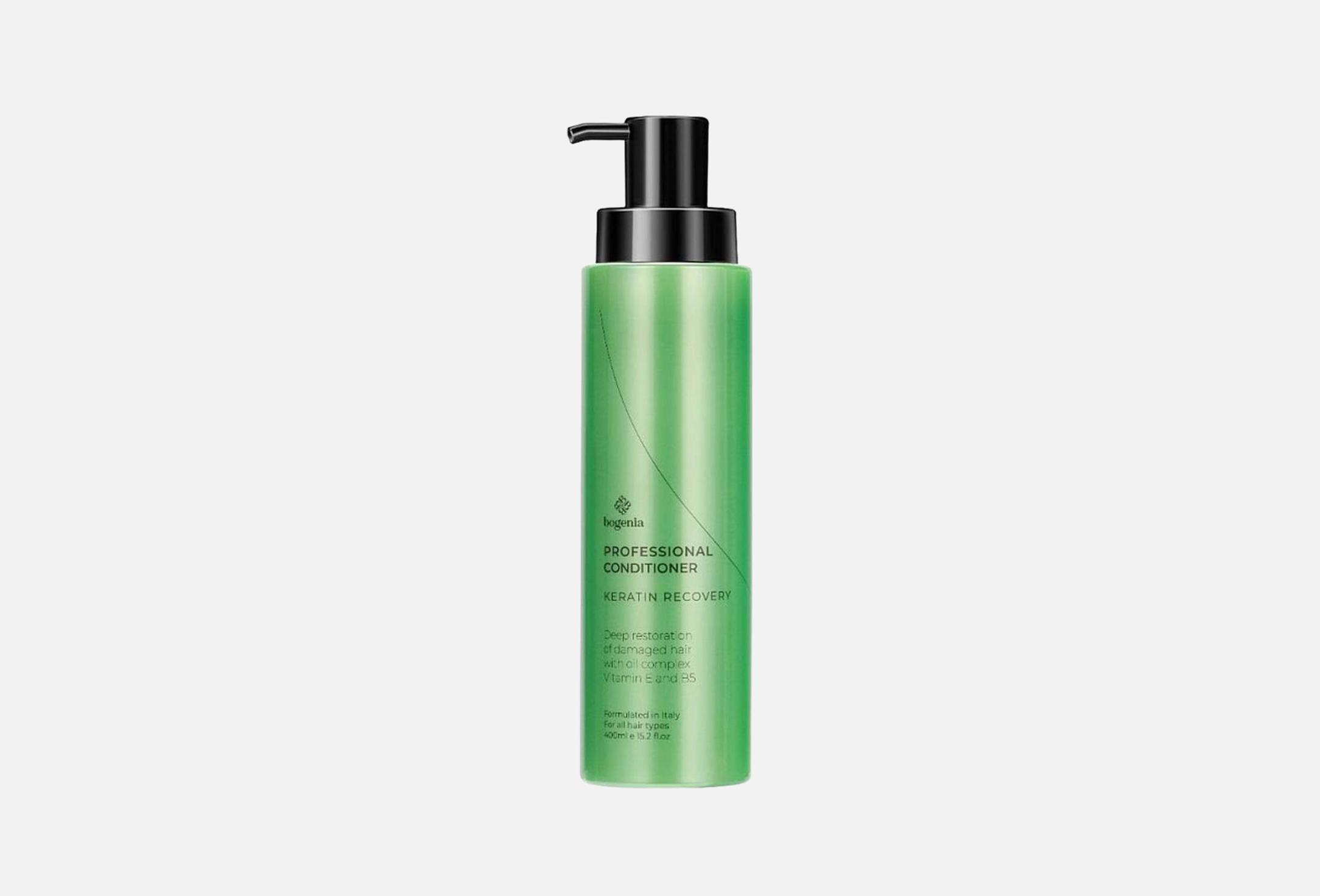 Keratin Recovery  400 