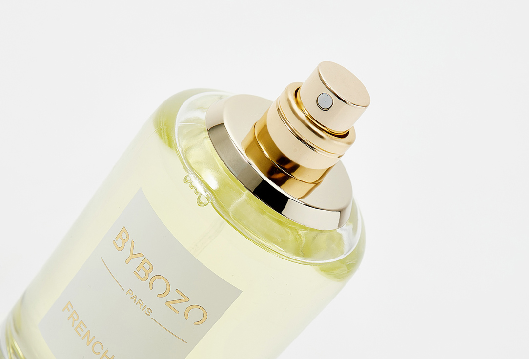 BYBOZO Eau de parfum French Kiss