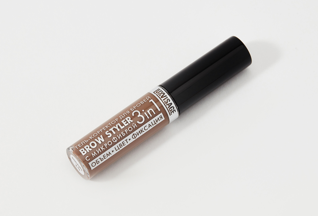 LUXVISAGE Eyebrow Correcting Gel BROW STYLER