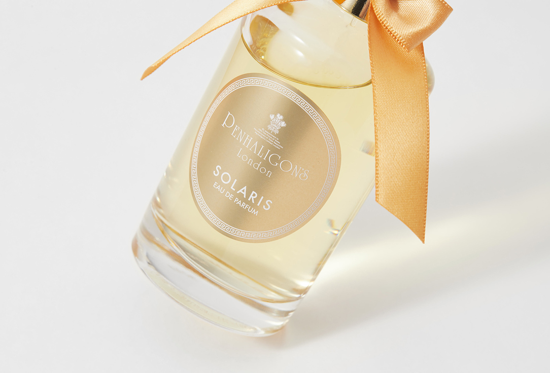  بنهالغنز ماء عطر سولاريس